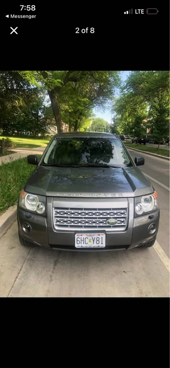 2010 Land Rover Freelander - Image 18 of 19