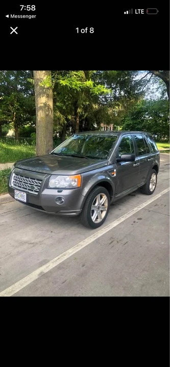2010 Land Rover Freelander - Image 19 of 19