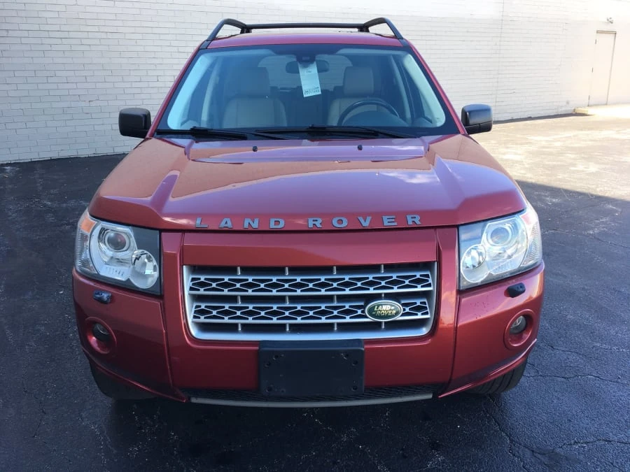 2010 Land Rover Freelander - Image 6 of 8