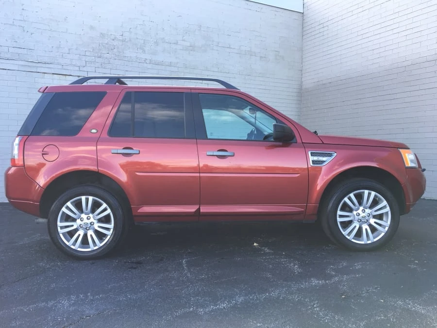 2010 Land Rover Freelander - Image 7 of 8