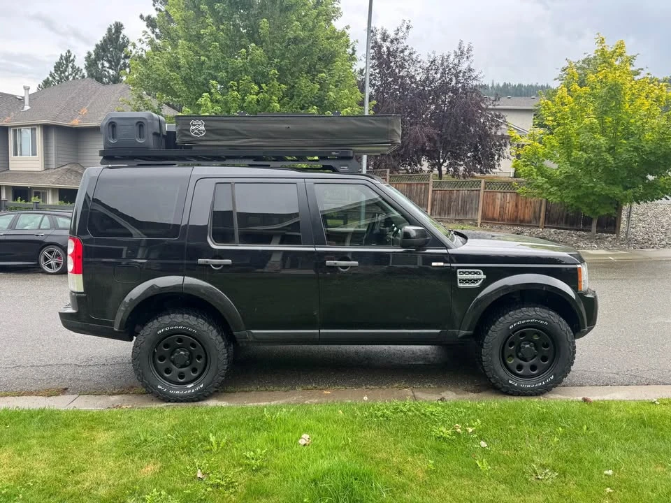 2010 Land Rover Discovery 4th Gen - Image 6 of 12