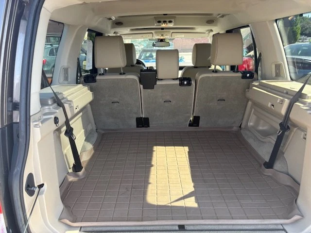2010 Land Rover Discovery 4th Gen - Image 5 of 6
