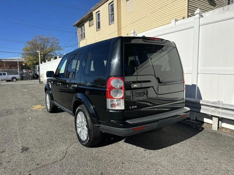 2010 Land Rover Discovery 4th Gen - Image 5 of 12