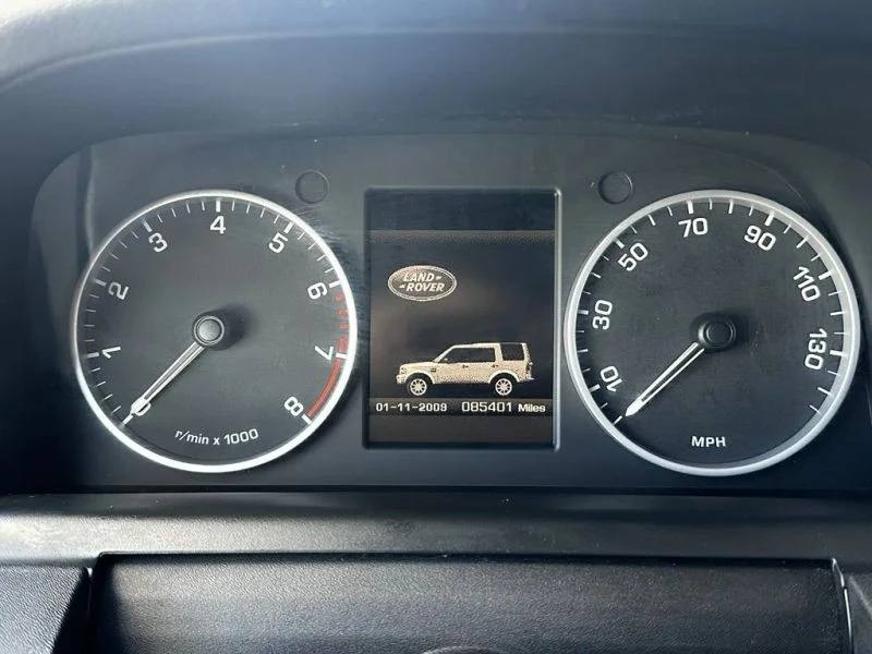 2010 Land Rover Discovery 4th Gen - Image 11 of 12