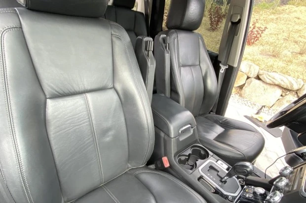 2010 Land Rover Discovery 4th Gen - Image 4 of 7
