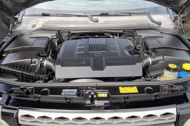2010 Land Rover Discovery 4th Gen - Image 6 of 7