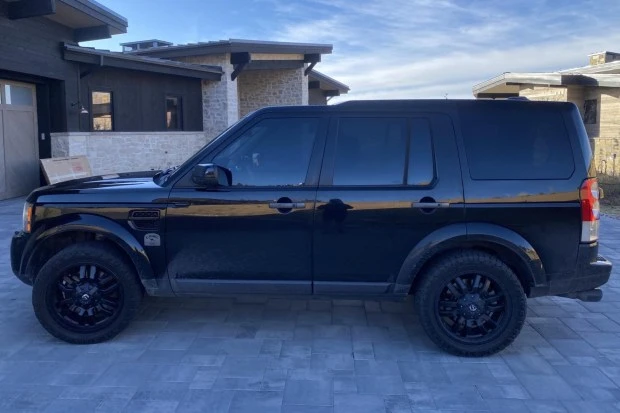 2010 Land Rover Discovery 4th Gen - Image 3 of 7