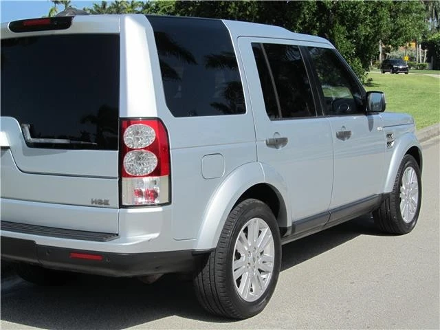 2010 Land Rover Discovery 4th Gen - Image 12 of 12