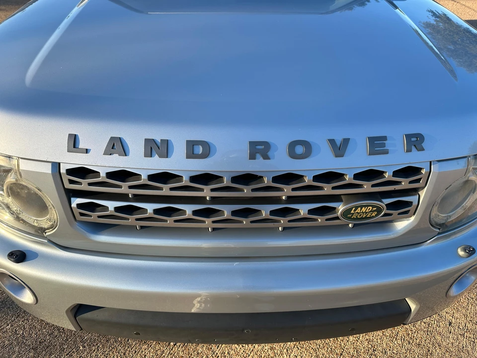2010 Land Rover Discovery 4th Gen - Image 31 of 31