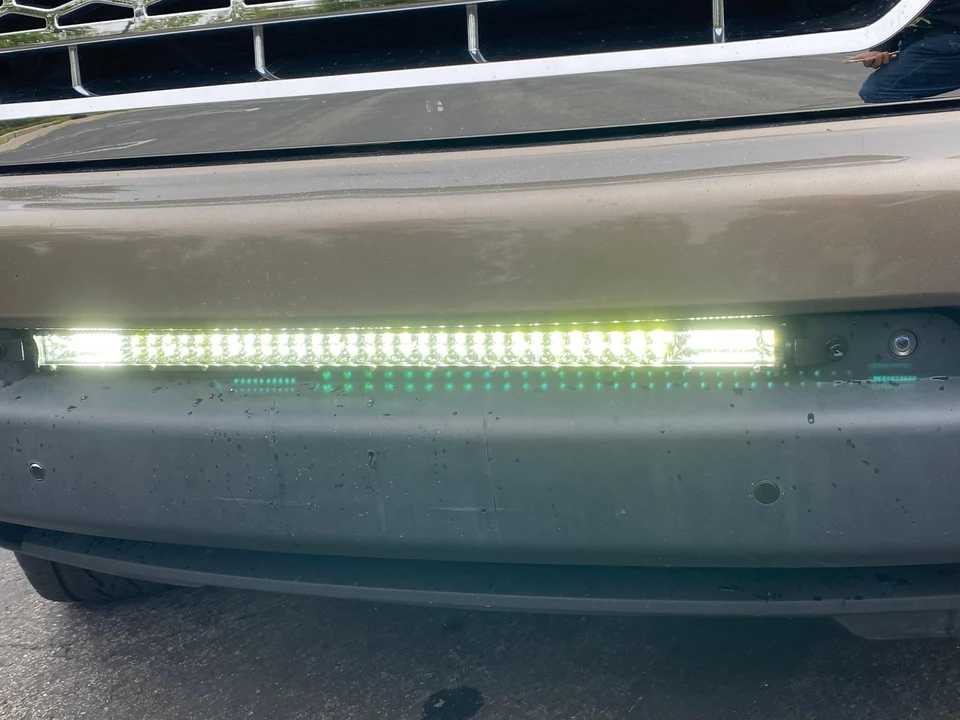 2010 Land Rover Discovery 4th Gen - Image 19 of 31