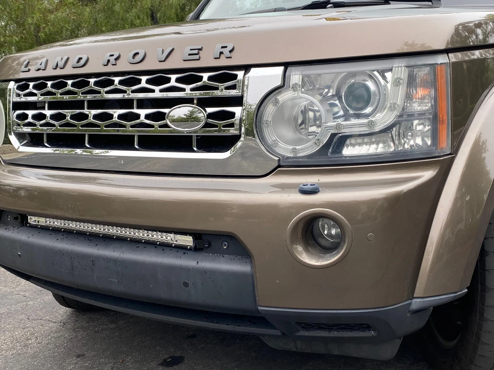 2010 Land Rover Discovery 4th Gen - Image 20 of 31