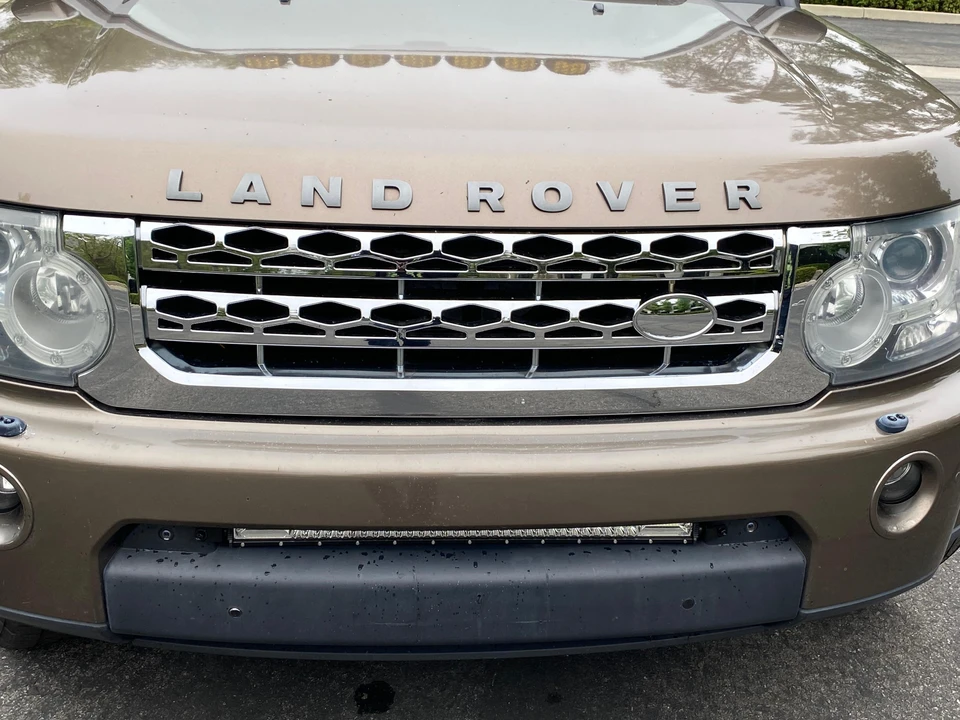 2010 Land Rover Discovery 4th Gen - Image 18 of 31