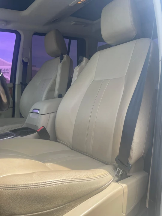 2010 Land Rover Discovery 4th Gen - Image 21 of 31