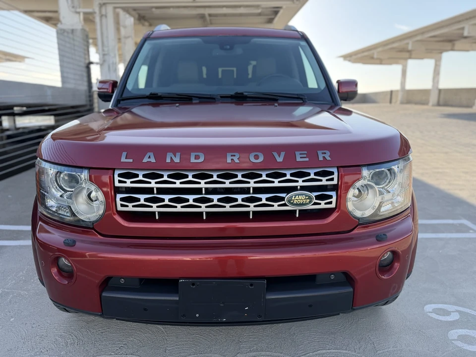 2010 Land Rover Discovery 4th Gen - Image 24 of 31