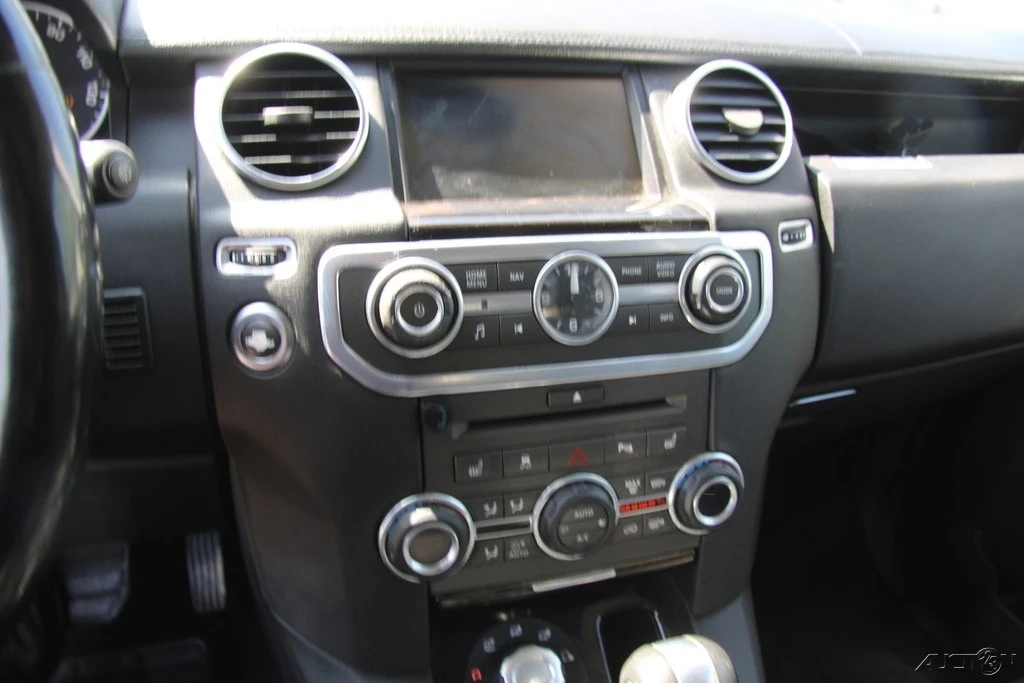 2010 Land Rover Discovery 4th Gen - Image 18 of 21