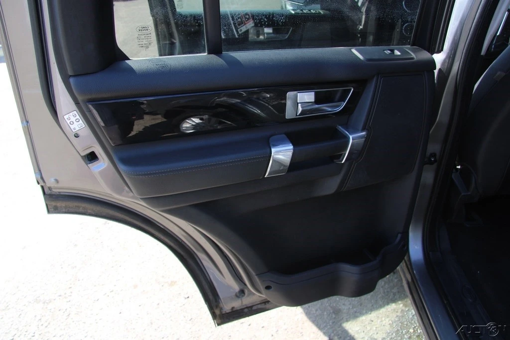 2010 Land Rover Discovery 4th Gen - Image 20 of 21