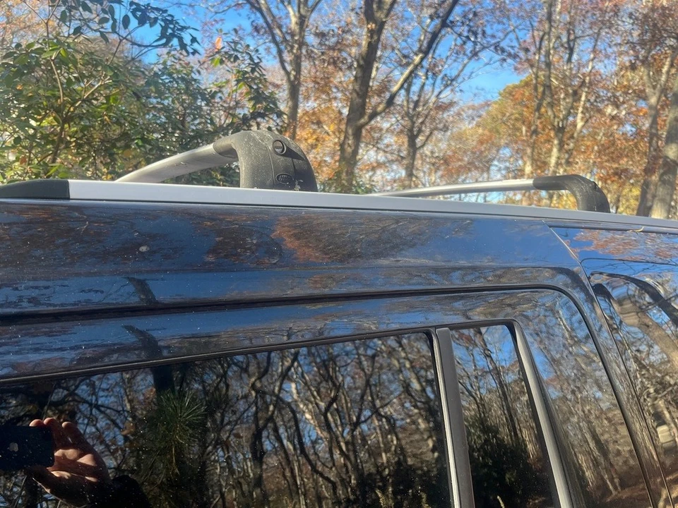 2010 Land Rover Discovery 4th Gen - Image 11 of 11