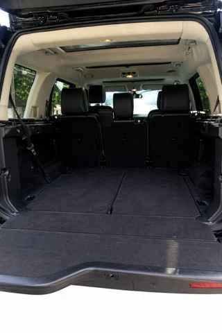2010 Land Rover Discovery 4th Gen - Image 3 of 3