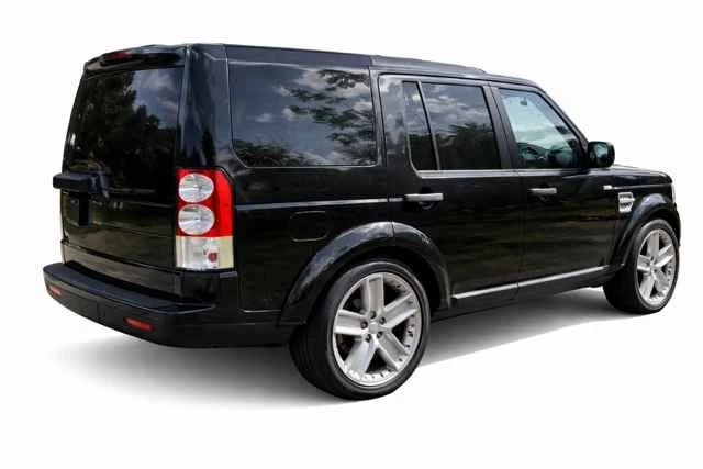 2010 Land Rover Discovery 4th Gen - Image 2 of 3