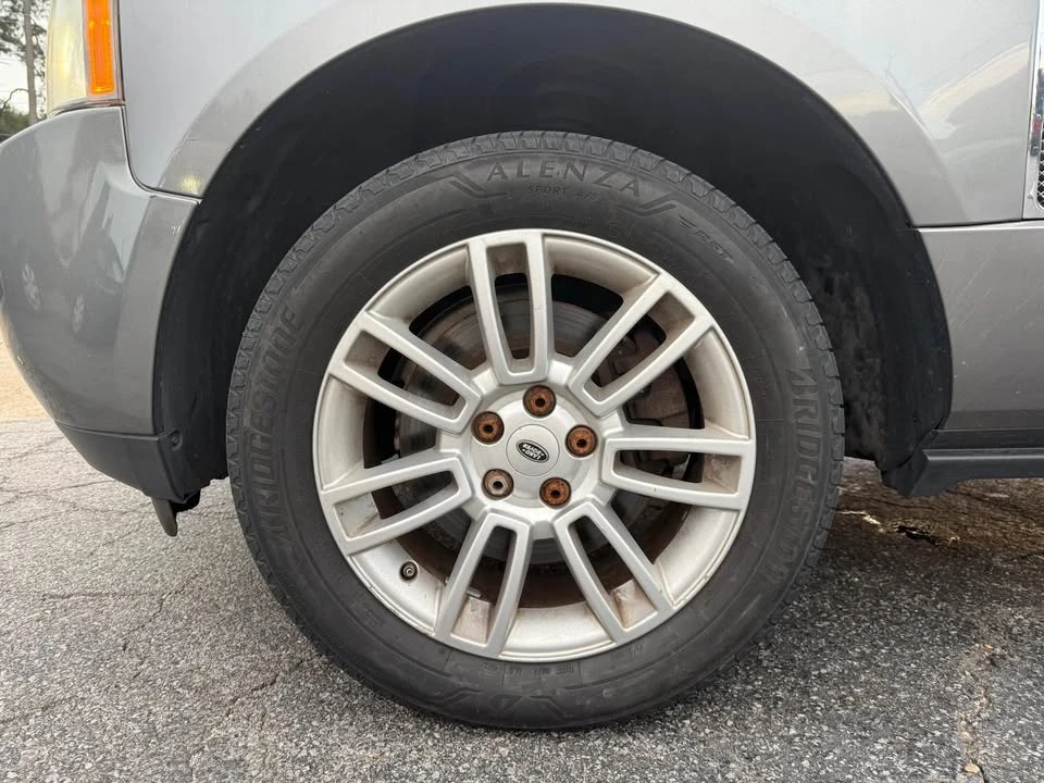 2010 Land Rover Range Rover L322 - Image 16 of 16