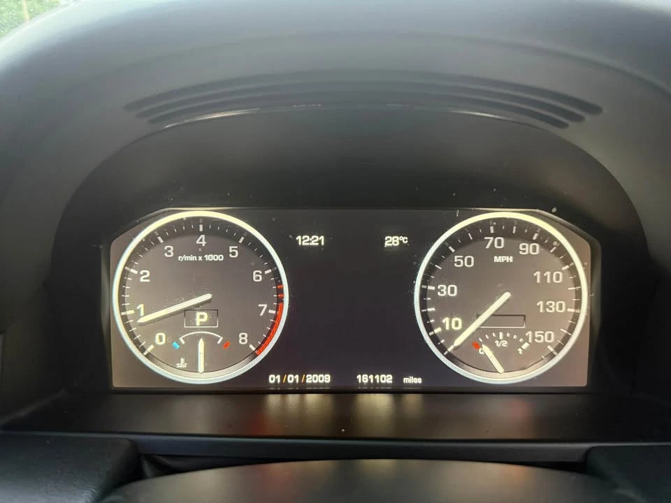 2010 Land Rover Range Rover L322 - Image 12 of 16