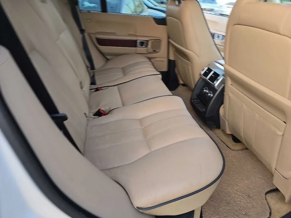 2010 Land Rover Range Rover L322 - Image 20 of 20