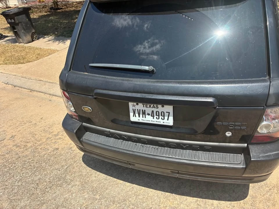 2010 Land Rover Range Rover L322 - Image 3 of 5