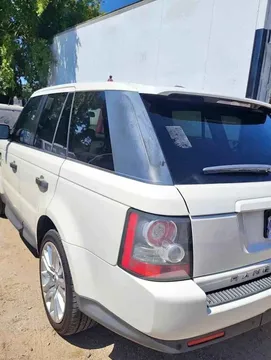 2010 Land Rover Range Rover 4.0 Sport Utility 4D