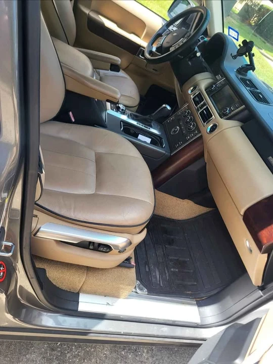 2010 Land Rover Range Rover L322 - Image 4 of 6
