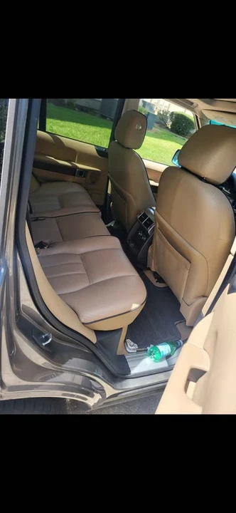 2010 Land Rover Range Rover L322 - Image 3 of 6