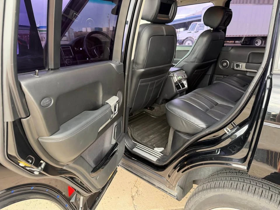 2010 Land Rover Range Rover L322 - Image 14 of 14