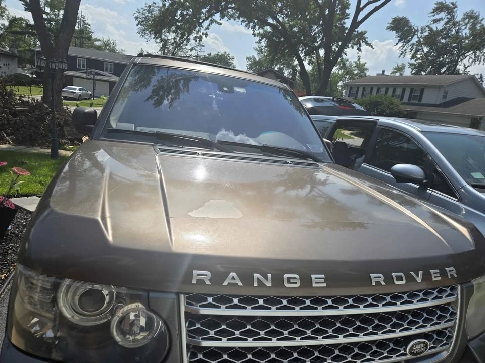 2010 Land Rover Range Rover L322 - Image 3 of 6