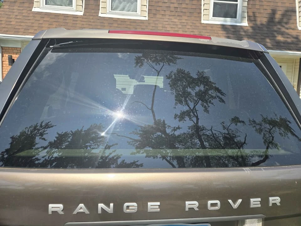 2010 Land Rover Range Rover L322 - Image 6 of 6