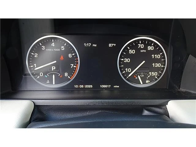 2010 Land Rover Range Rover L322 - Image 21 of 21