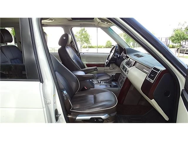2010 Land Rover Range Rover L322 - Image 18 of 21