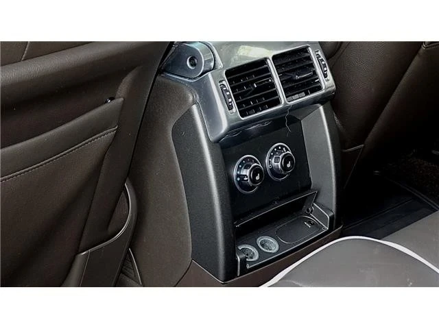 2010 Land Rover Range Rover L322 - Image 15 of 21