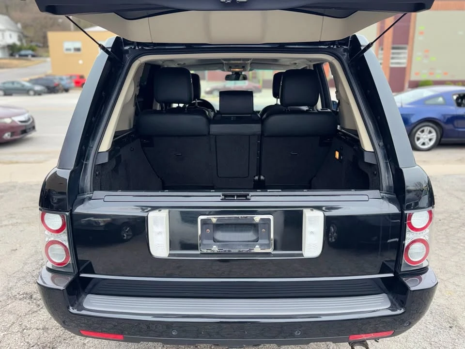 2010 Land Rover Range Rover L322 - Image 15 of 18