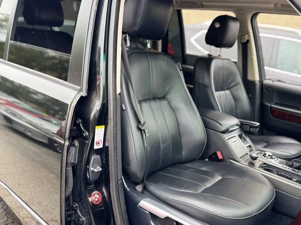2010 Land Rover Range Rover L322 - Image 13 of 18