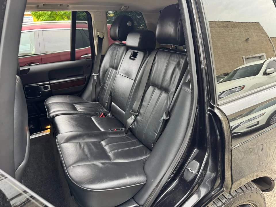 2010 Land Rover Range Rover L322 - Image 11 of 18
