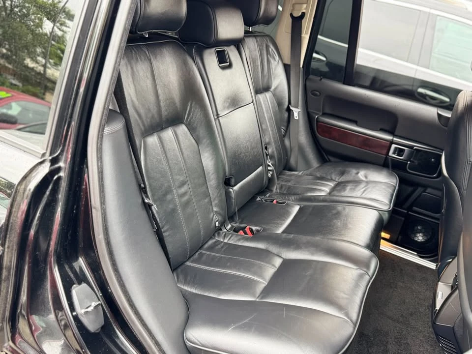 2010 Land Rover Range Rover L322 - Image 12 of 18