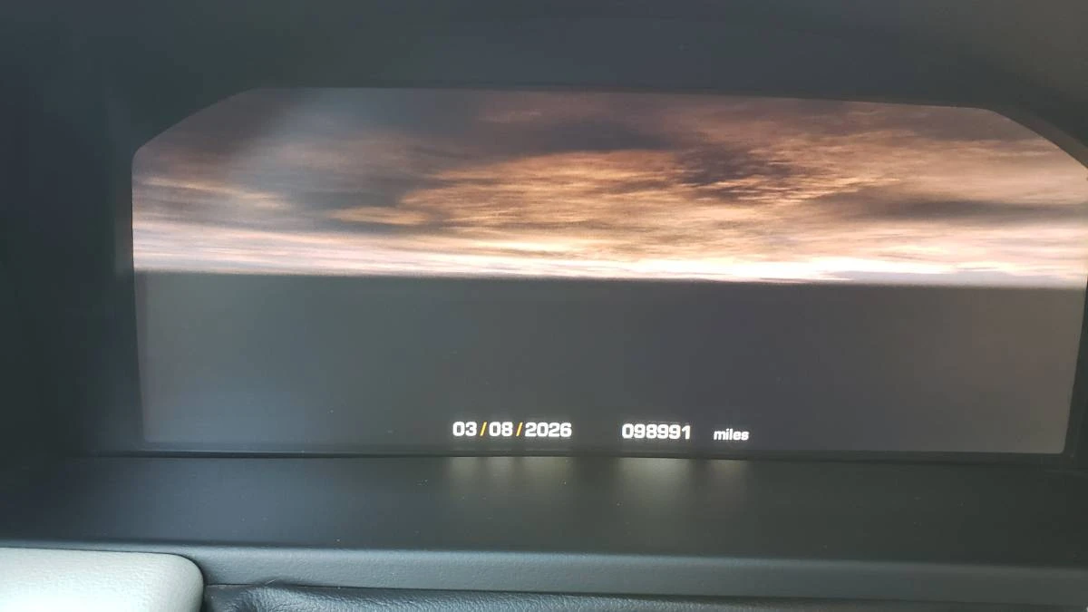 2010 Land Rover Range Rover L322 - Image 6 of 17