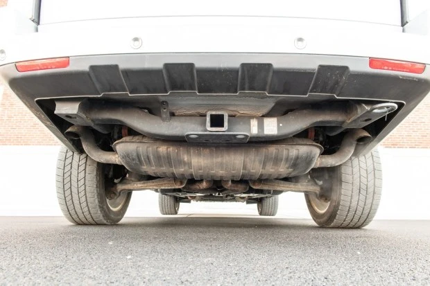 2010 Land Rover Range Rover L322 - Image 7 of 7