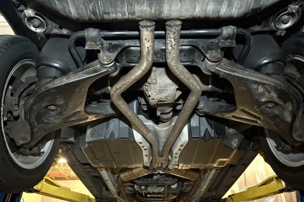 2010 Land Rover Range Rover L322 - Image 7 of 7