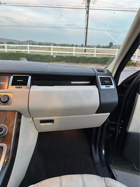 2010 Land Rover Range Rover L322 - Image 15 of 18