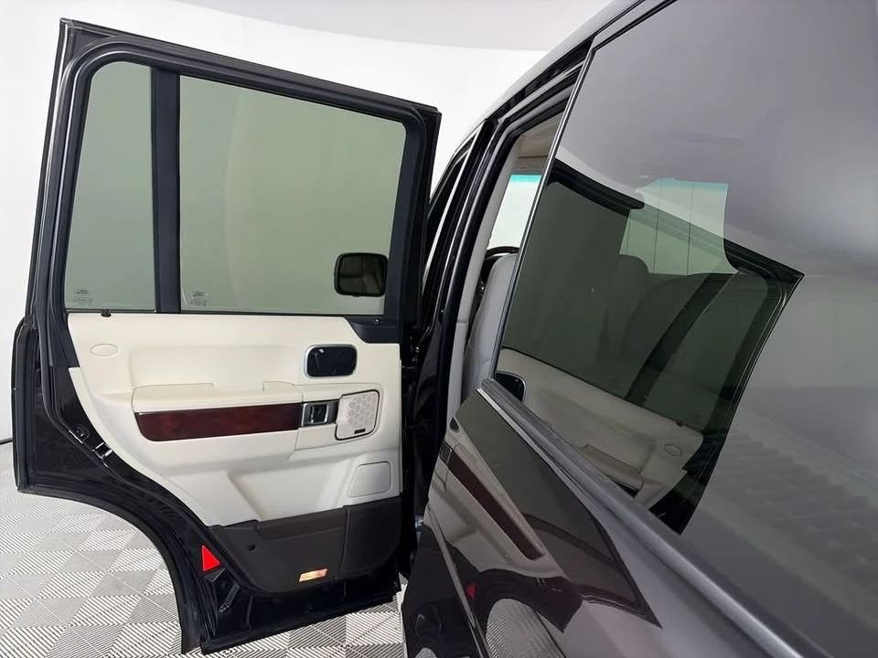 2010 Land Rover Range Rover L322 - Image 12 of 15