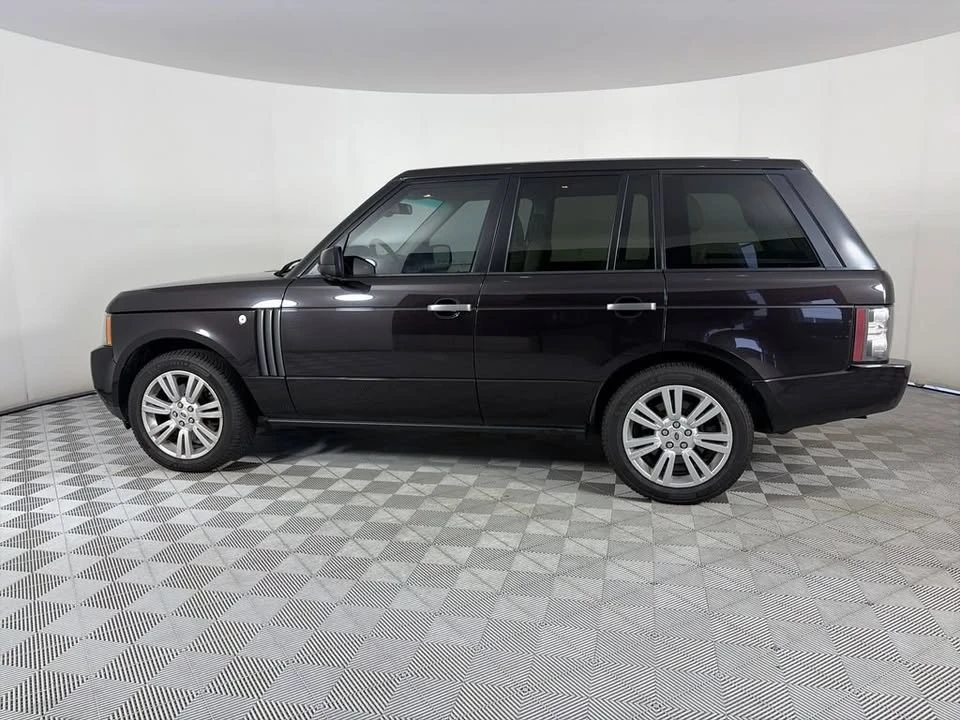 2010 Land Rover Range Rover L322 - Image 4 of 15