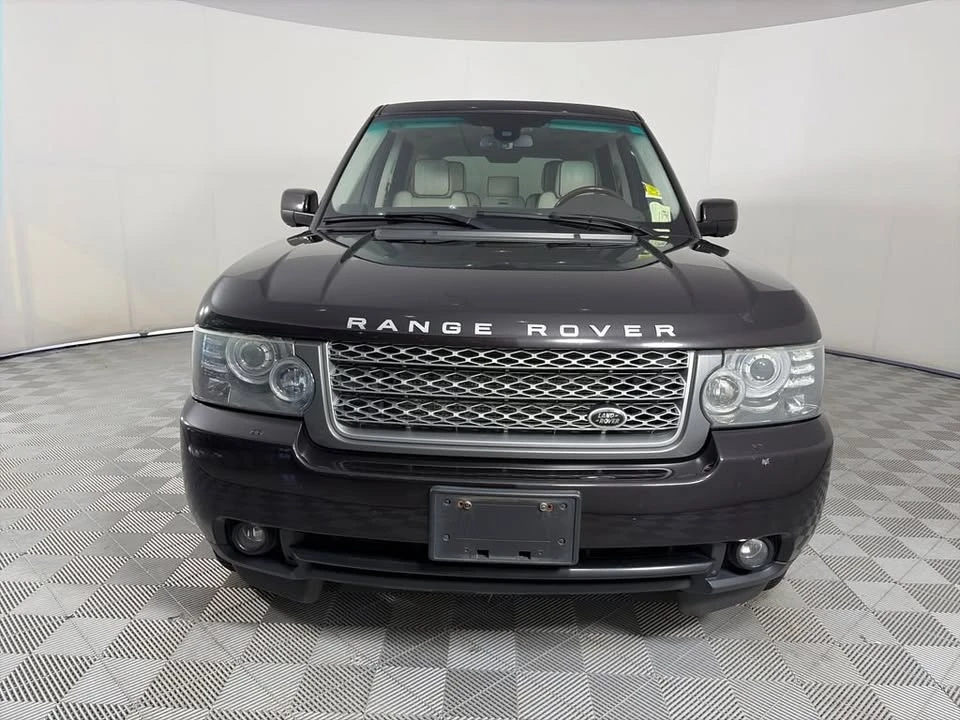 2010 Land Rover Range Rover L322 - Image 3 of 13