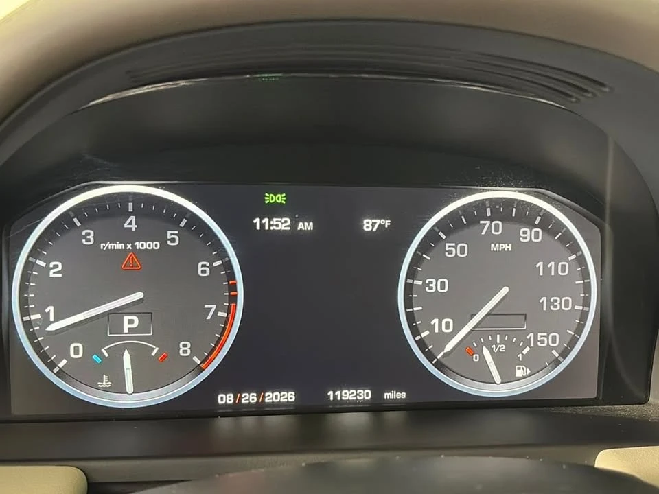 2010 Land Rover Range Rover L322 - Image 15 of 15