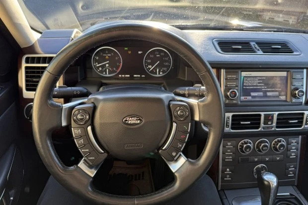 2010 Land Rover Range Rover L322 - Image 5 of 7