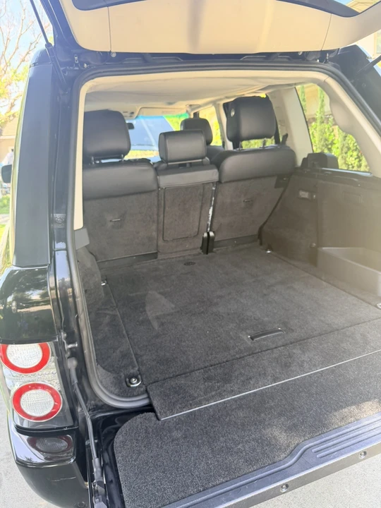2010 Land Rover Range Rover L322 - Image 26 of 26